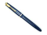 Parker Victory Mk.V. in Blue