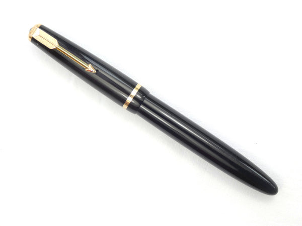 Parker U.K. Duofolds – Collectablepens