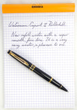 Waterman Expert Mk.II. Rollerball