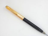 Parker 51 Custom Set in Classic Black and Gold