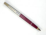 Parker 17 De Luxe Early Beak Nib