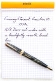 Conway Stewart Executive 60