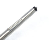 Parker 51 Classic in Black. Superb Broad Nib.