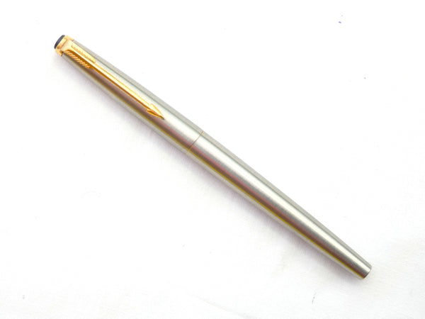 Parker 50 Falcon Flighter. Superb Condition. – Collectablepens