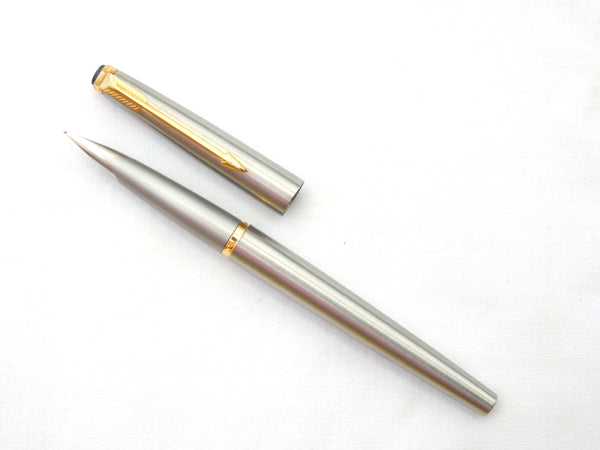 Parker 50 Falcon Flighter. Superb Condition. – Collectablepens