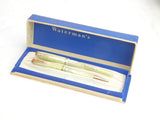 Waterman's Nurses Pen/Pencil Set