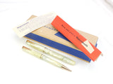 Waterman's Nurses Pen/Pencil Set