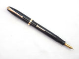Conway Stewart 84 in black