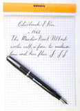 Esterbrook J Pen in Black