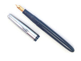 Platignum Gold Nib Pressmatic