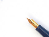 Platignum Gold Nib Pressmatic