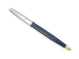 Platignum Gold Nib Pressmatic