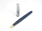 Platignum Gold Nib Pressmatic