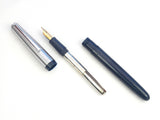 Platignum Gold Nib Pressmatic