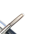 Platignum Gold Nib Pressmatic