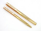 Sheaffe Targa Imperial Brass boxed set