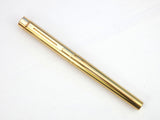 Sheaffe Targa Imperial Brass boxed set