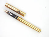 Sheaffe Targa Imperial Brass boxed set
