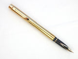 Sheaffe Targa Imperial Brass boxed set