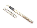 The Eagle Never Break Pen