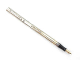 The Eagle Never Break Pen