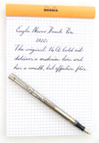 The Eagle Never Break Pen