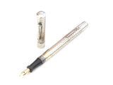 The Eagle Never Break Pen