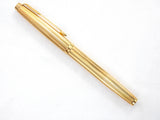Parker 35 Gold Milleraies