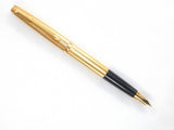 Parker 35 Gold Milleraies
