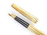 Parker 35 Gold Milleraies