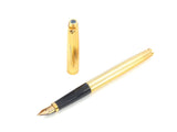 Parker 35 Gold Milleraies