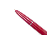 Parker 17 Super Duofold in Red