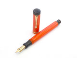 Original Parker Duofold Senior 'BIg Red'