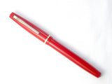 Burnham B48 in Red. 1956