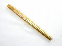 Parker 75 Place Vendome Grain D'Orge. Superb Condition