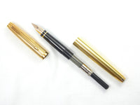 Parker 75 Place Vendome Grain D'Orge. Superb Condition