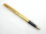 Parker 75 Place Vendome Grain D'Orge