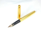 Parker 75 Place Vendome Grain D'Orge