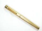 Sheaffer Targa 1009 Gold Barleycorn