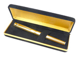 Sheaffer Targa 1009 Gold Barleycorn