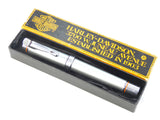 Harley Davidson Pen in Silver Lacquer