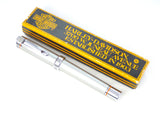 Harley Davidson Pen in Silver Lacquer