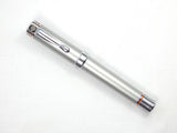 Harley Davidson Pen in Silver Lacquer