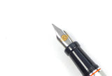 Harley Davidson Pen in Silver Lacquer