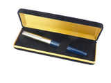 Parker 21 Super in Blue.