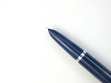 Parker 21 Super in Blue.