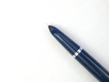 Parker 21 Super in Blue.