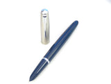 Parker 21 Super in Blue.