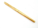 Parker Classic Gold Plated Perle