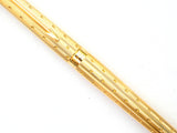 Parker Classic Gold Plated Perle